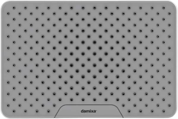 Верхний душ Damixa Merkur 940050000 хром