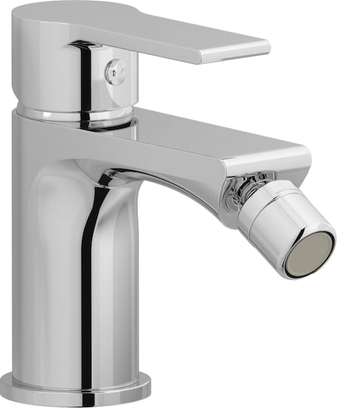 Смеситель для биде IB Rubinetterie WhyNot WN220CC chrome