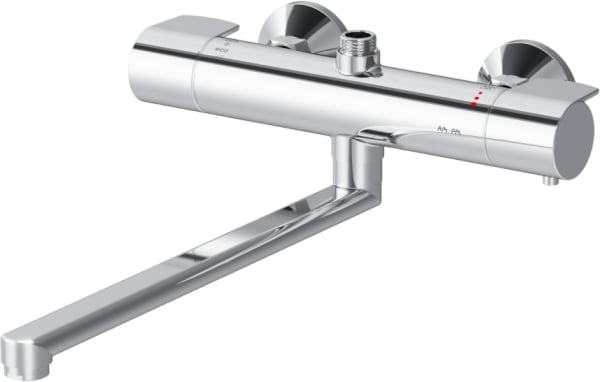 Термостатический смеситель AM.PM X-Joy F85A50900, хром