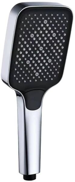 Душевая лейка Berges H1 070021 хром
