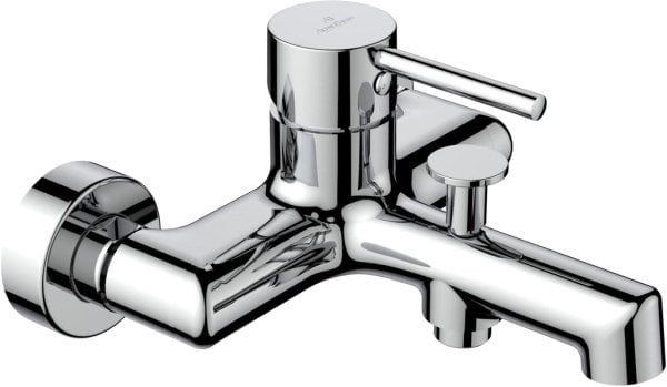 Смеситель для ванны с душем AltroBagno Intento 0218 Cr, хром
