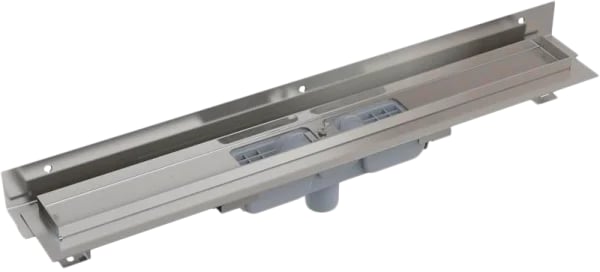Душевой трап (лоток) AlcaPlast APZ1104 -950 без решетки