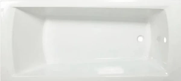 Акриловая ванна Ravak Domino Plus 150x70 см, C641R00000