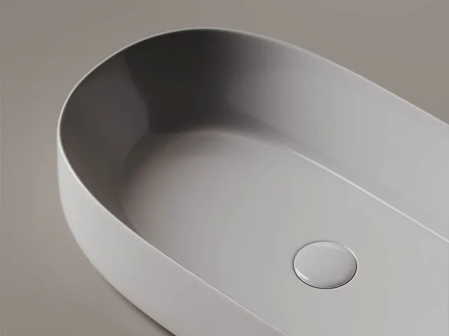 Накладная раковина Ceramicanova Element CN5022 Sancos — Оригинал