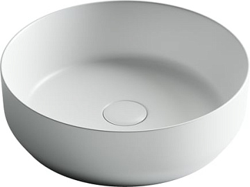 Накладная раковина Ceramicanova Element CN6022MW