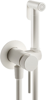 Гигиенический душ Plumberia Selection Ixo XO2000BO белый