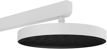 Душевая стойка Vincea Inspire VSFS-3I11W, белый