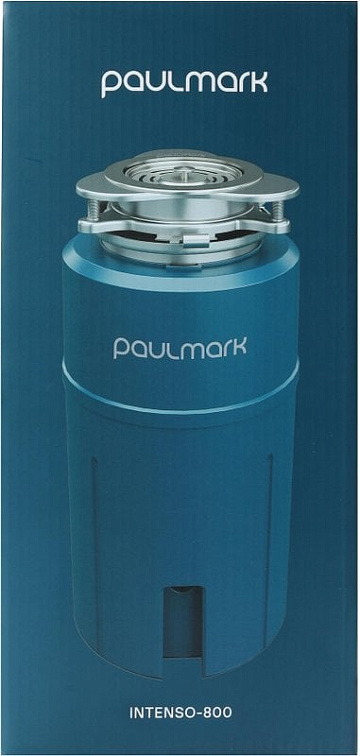 Измельчитель отходов Paulmark Intenso I-800