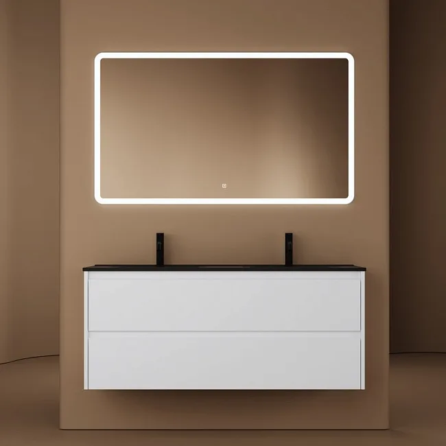 Мебельная раковина Ceramicanova Element CN7004MB Sancos — Оригинал