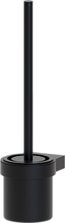 Ершик Artwelle Schwarz 7729 с крышкой