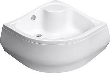 Поддон для душа Radaway Korfu A900 с сифоном