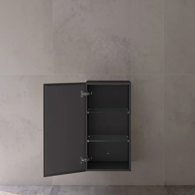 Шкаф Keuco Stageline 32811 L, вулканит Sancos — Оригинал