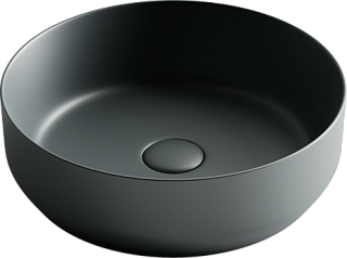 Накладная раковина Ceramicanova Element CN6022MDH
