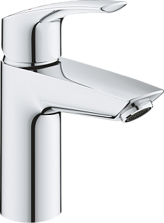 Смеситель для раковины Grohe Eurosmart 32467003
