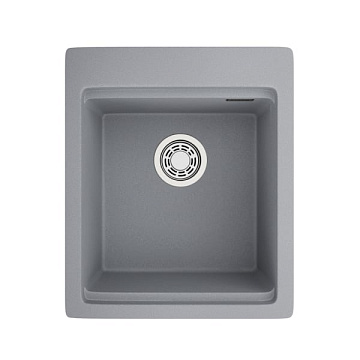Мойка кухонная Emar Quartz EMQ-1420.Q Алмаз
