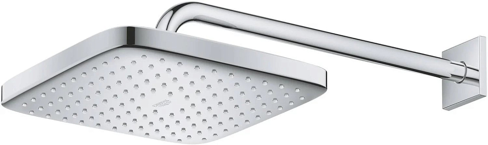 Верхний душ Grohe Tempesta 250 Cube 26682000