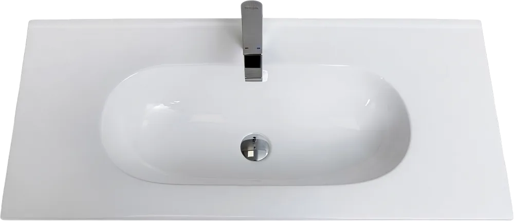 Мебельная раковина BelBagno LOV-900-LVB Sancos — официальный сайт