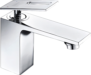 Смеситель для раковины Wasserkraft Alme 1503