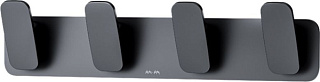 Крючок AM.PM Inspire 2.0 A50A35922 черный