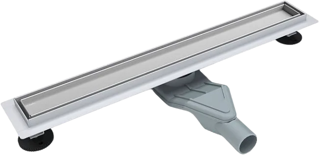 Душевой трап (лоток) Esbano Combi Tile 60 cм, матовый хром Sancos — Оригинал