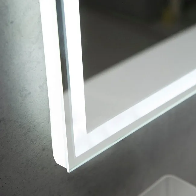 Зеркало BelBagno 70 SPC-GRT-700-800-LED-TCH Sancos — Оригинал