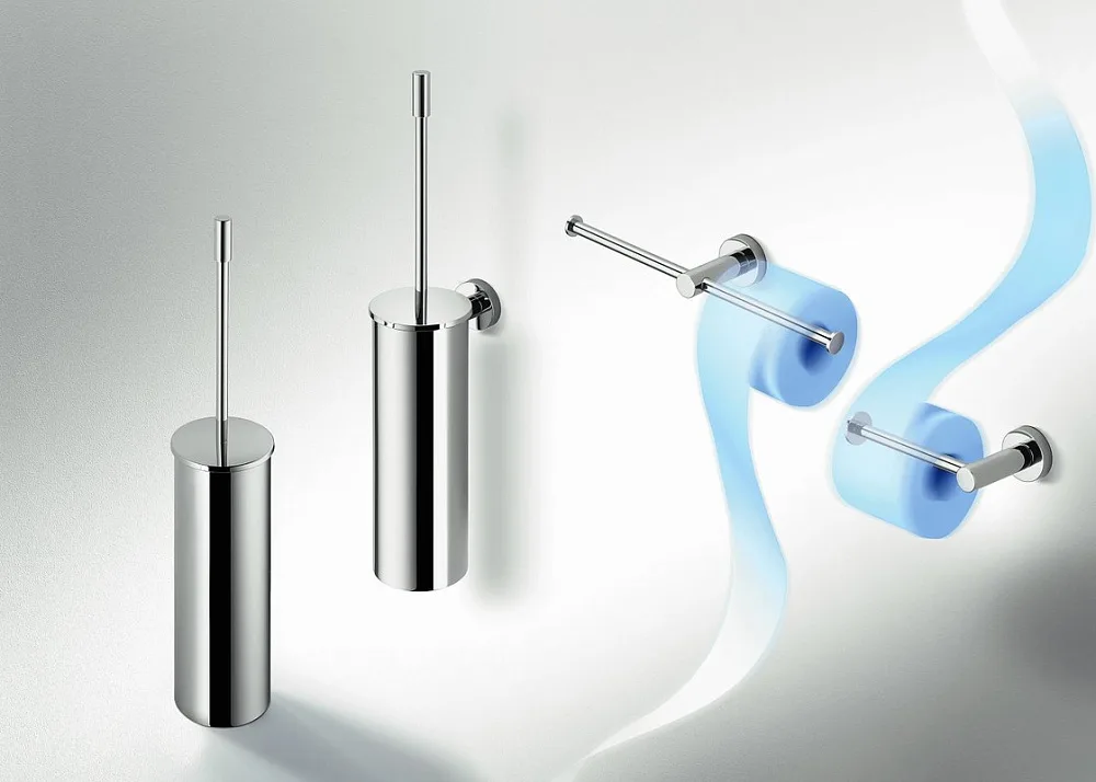 Ершик Colombo Design Plus W4962 Sancos — официальный сайт