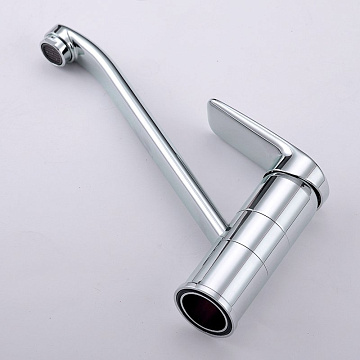 Смеситель для кухни IDDIS Male MALSB00i05
