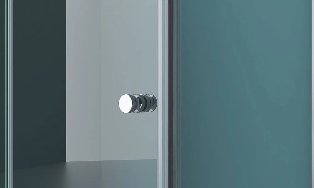 Душевой уголок BelBagno Albano ASH-1-70/90-C-Cr Sancos — официальный сайт