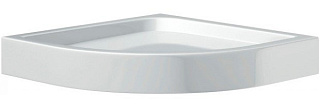 Поддон для душа AM.PM Gem W90T-401-100W 100x100