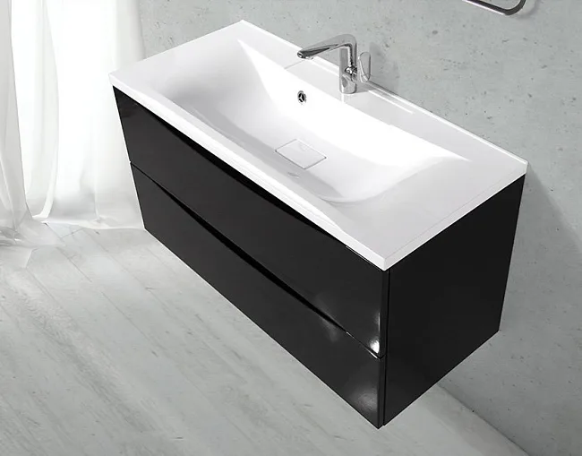 Мебельная раковина BelBagno Marino-Regina 90 PR Sancos — Оригинал