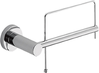 Держатель туалетной бумаги Colombo Design Plus W4908.DX