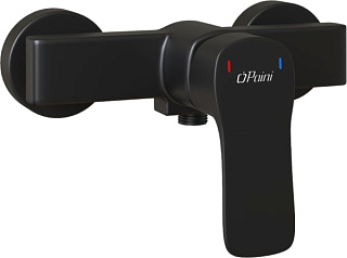Смеситель для душа Paini Viva Style P4YO511 черный матовый