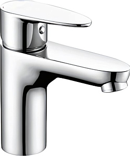 Смеситель для раковины Wasserkraft Leine 3503