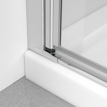 Душевая дверь в нишу Radaway EOS DWS 137992-01-01R 120 R
