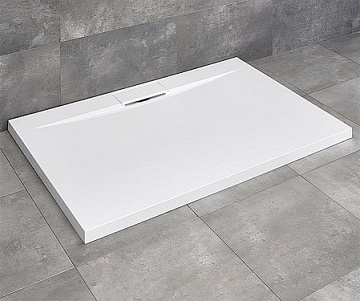 Поддон для душа Radaway Giaros D 90x120