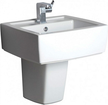 Полупьедестал Cezares Flamingo CZR-428