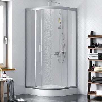 Душевой уголок Damixa Skyline DX35WG-301-090MT