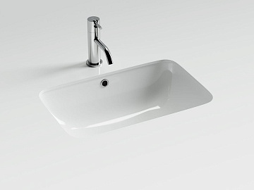 Встраиваемая раковина Ceramicanova Element CN7018