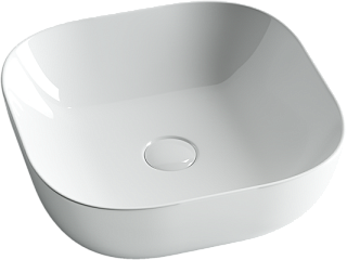 Накладная раковина Ceramicanova Element CN6010