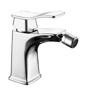 Смеситель для биде Wonzon & Woghand Navia WW-185001-CR хром