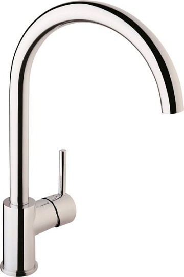 Смеситель для кухни VitrA Minimax S A42091EXP