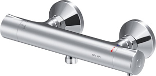 Термостатический смеситель AM.PM Like F8040000 для душа