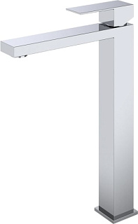Смеситель Cezares Slider SLIDER-LC-01-W0 хром