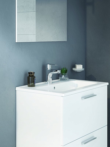 Комплект для ванной VitrA A42242EXP, хром