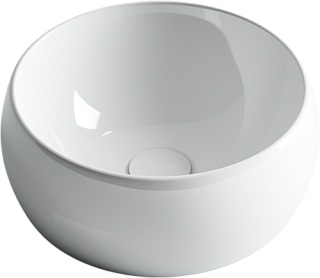 Накладная раковина Ceramicanova Element CN6001