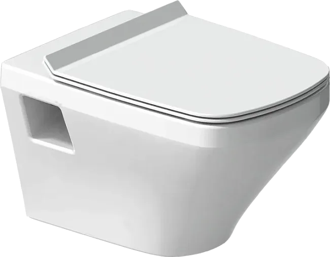 Чаша для унитаза подвесного Duravit DuraStyle 2539090000 Sancos — Оригинал