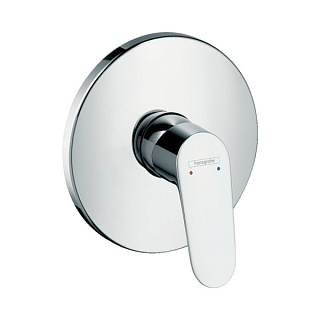 Встраиваемый смеситель Hansgrohe Focus E2 31965000