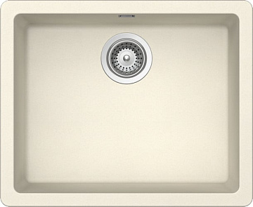 Мойка кухонная Schock Soho 60 (N-100) Cristadur магнолия