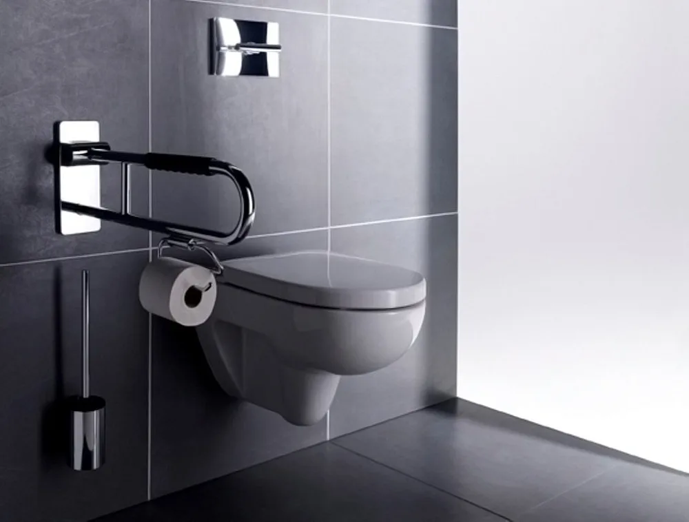 Ершик Emco System 2 3515 001 00 Sancos — официальный сайт