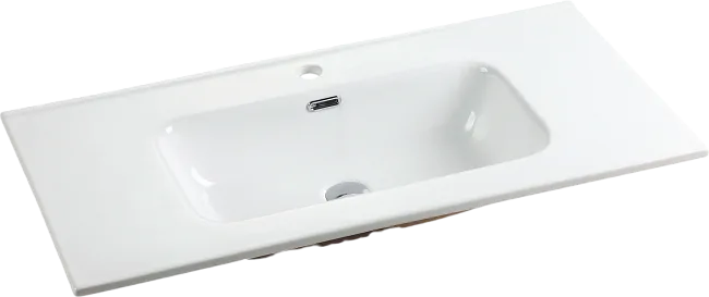 Мебельная раковина Ceramicanova Element CN7003 100 Sancos — Оригинал